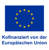 Kofinanziert von der Europäischen Union