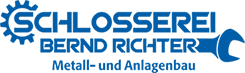 Schlosserei Bernd Richter – Metall- und Anlagenbau